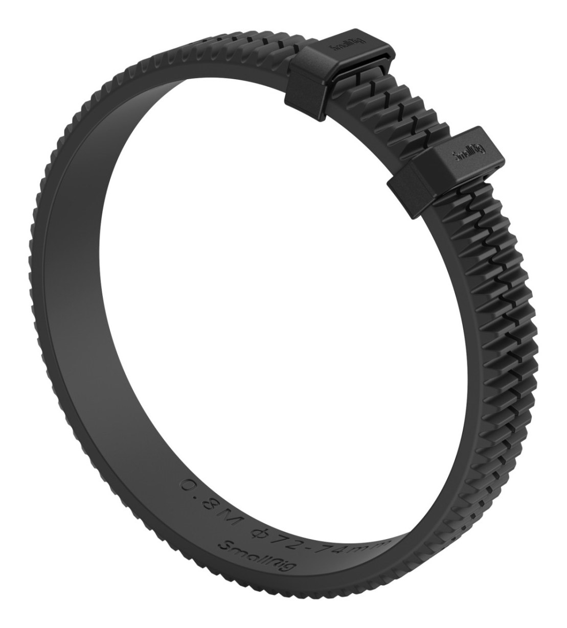 súprava bezšvových zaostrovacích krúžkov 72-74 mm / 75-77 mm / 78-80 mm / 81-83 mm