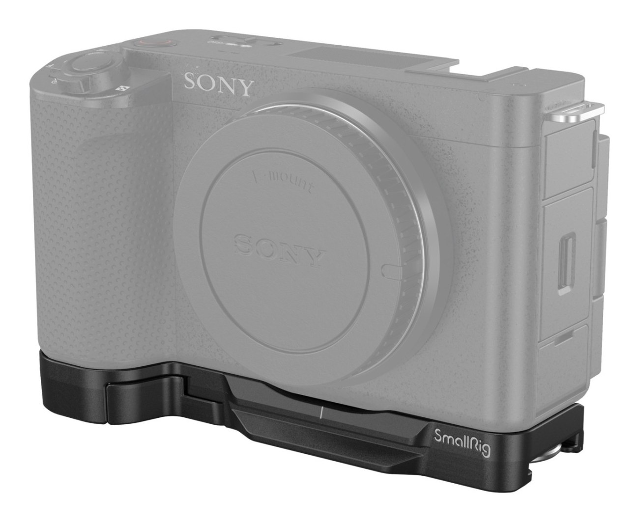 Základná doska pre Sony ZV-E1