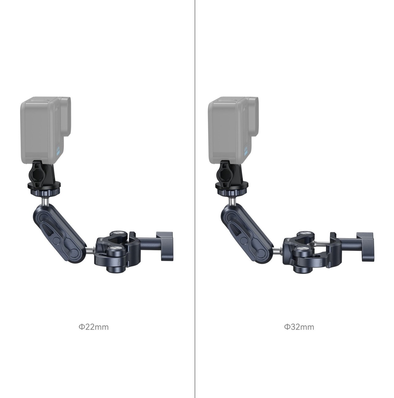 Handlebar Clamp
