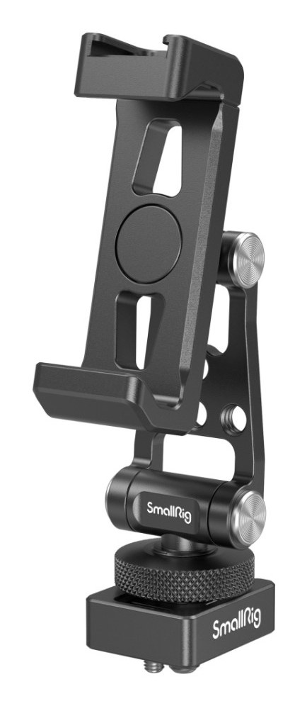 Držiak na telefón pre DJI Gimbals