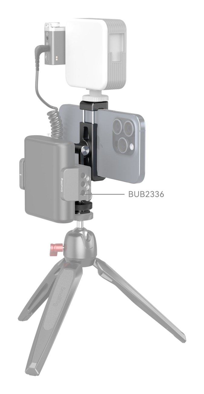 Držiak na telefón pre DJI Gimbals