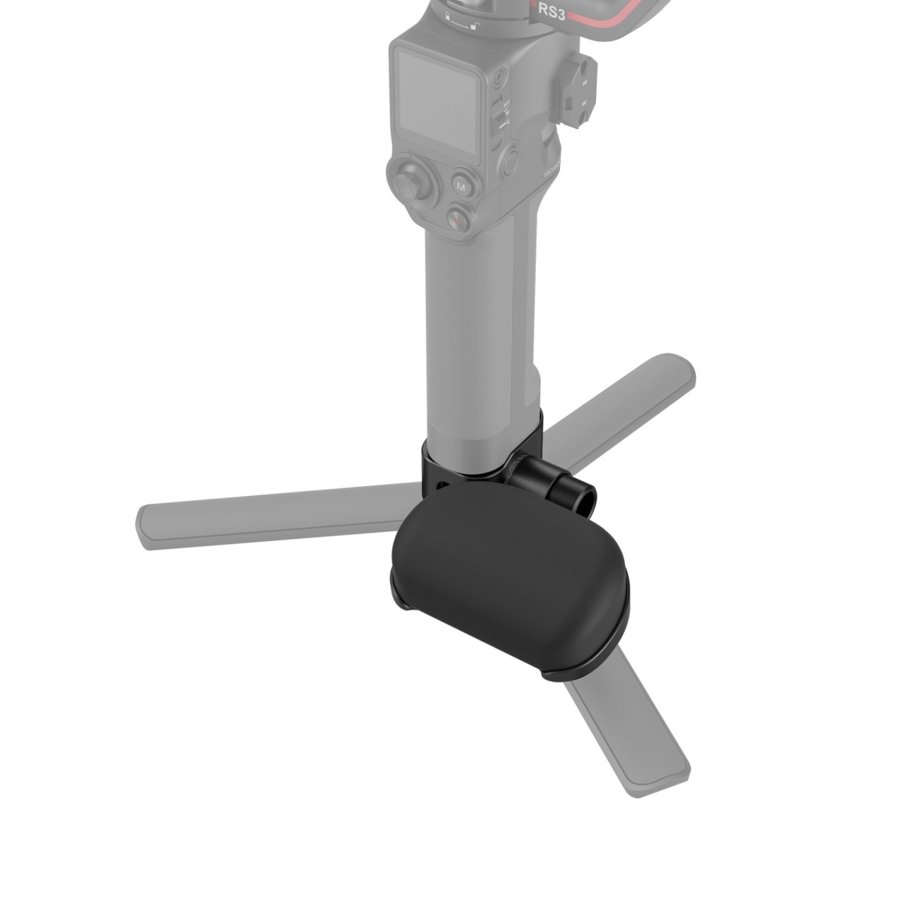 Podpera na zápästie pre DJI RS Series