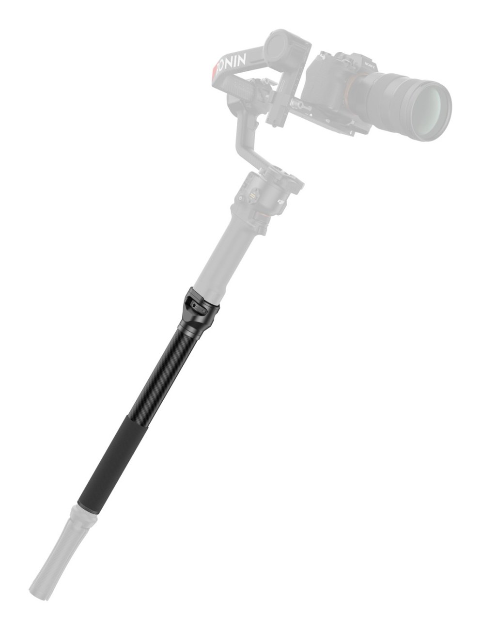 Predlžovacie rameno pre DJI Stabilizer