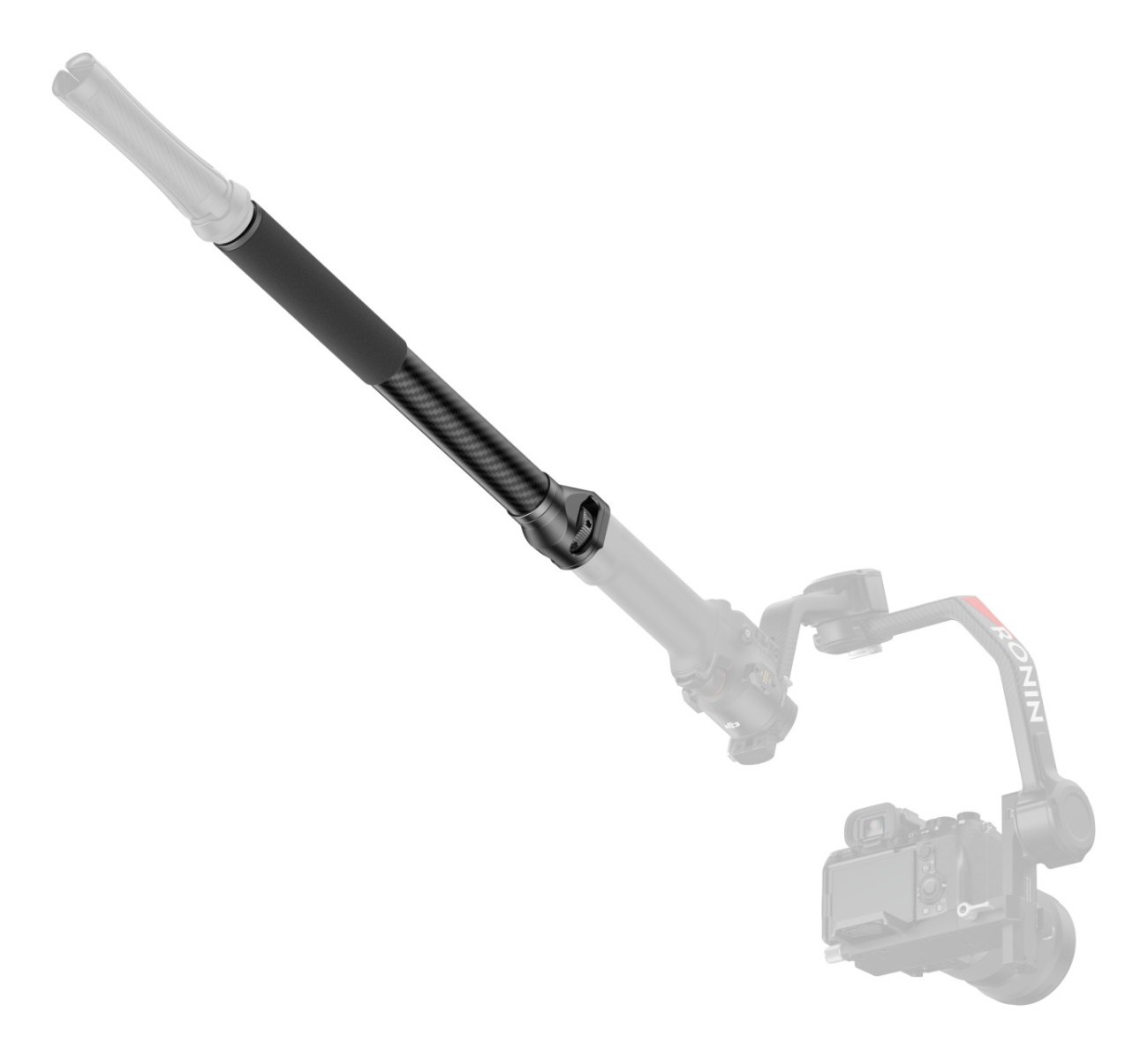 Predlžovacie rameno pre DJI Stabilizer