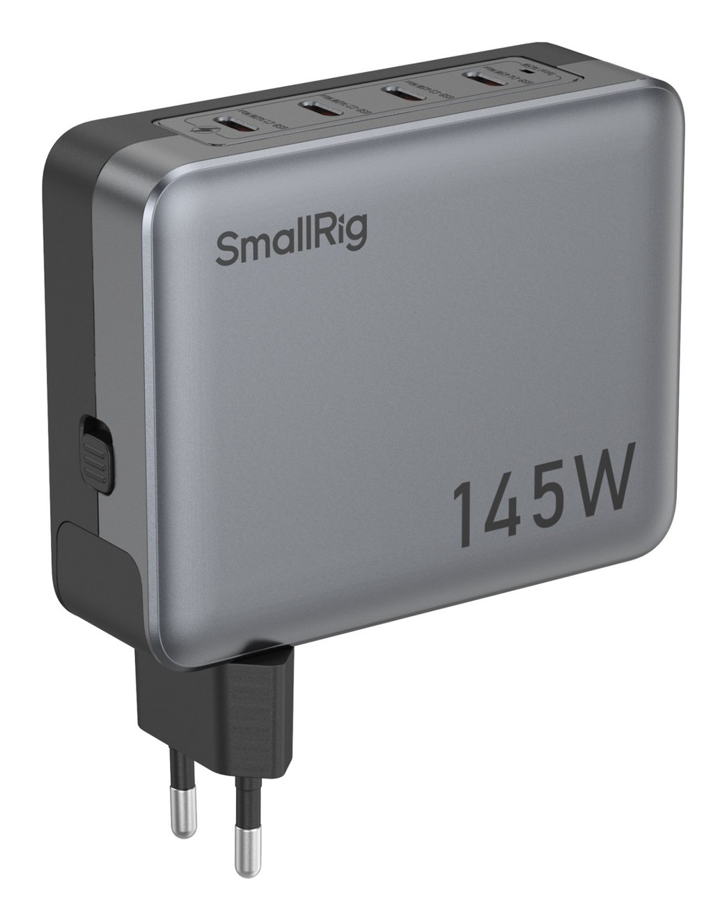 Napájací adaptér 145W 4-Port PD USB-C