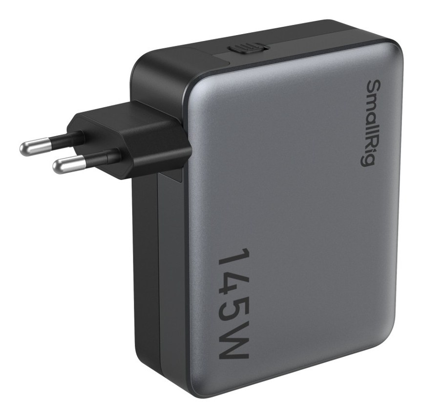 Napájací adaptér 145W 4-Port PD USB-C