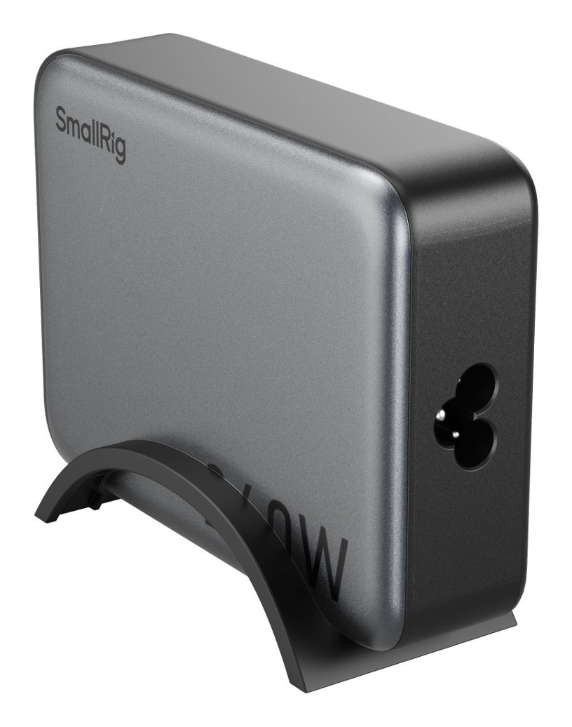 240W 4-portový napájací adaptér USB-C PD
