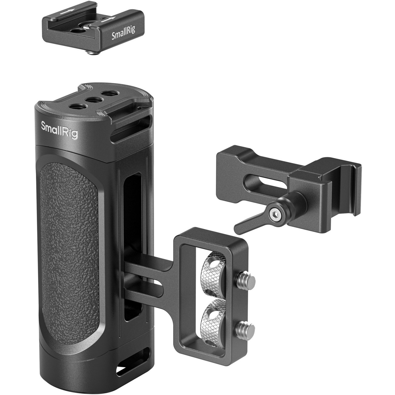 mini Side Handle Kit