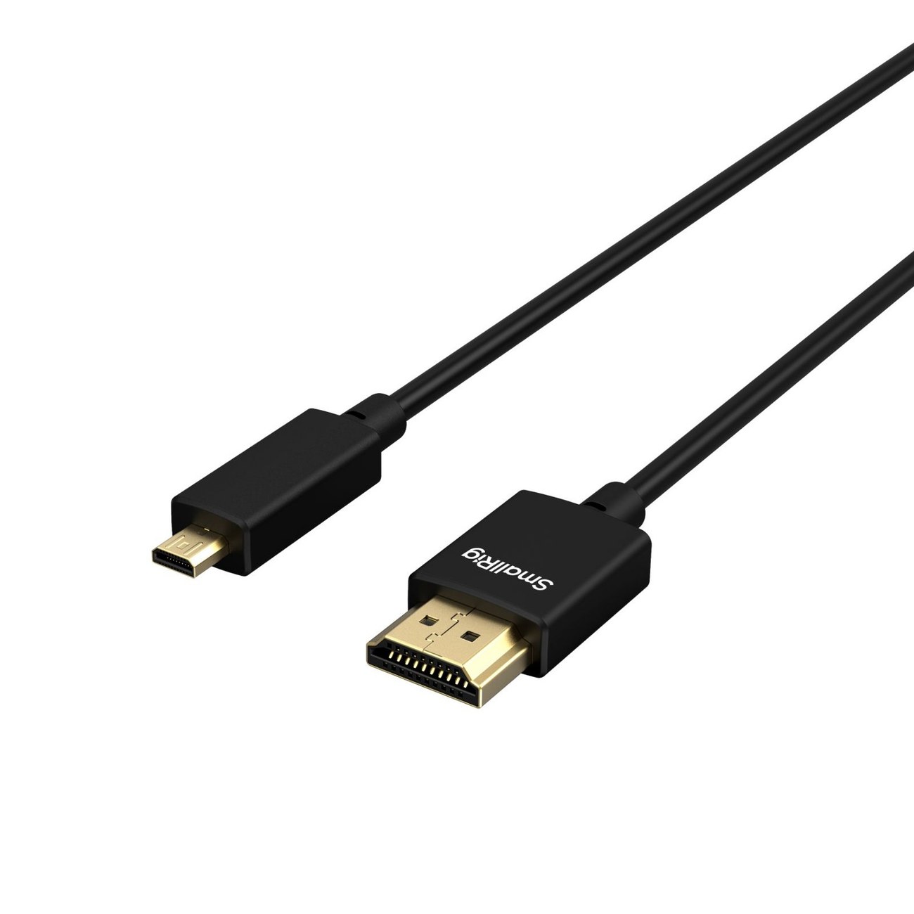 Ultra-Slim 4K HDMI Data kábel (D-A) (100cm)