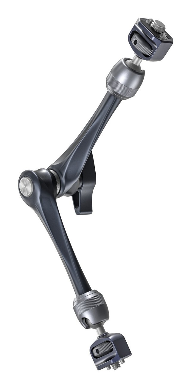 Rosette Magic rameno (11″) s polohovacou skrutkou ARRI