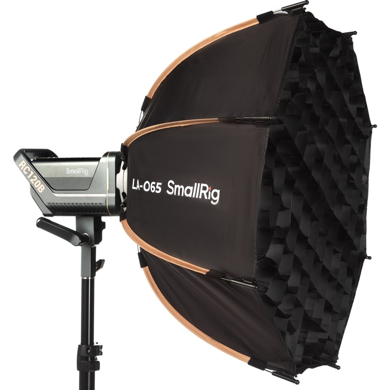 LA-O65 Octagonal Softbox