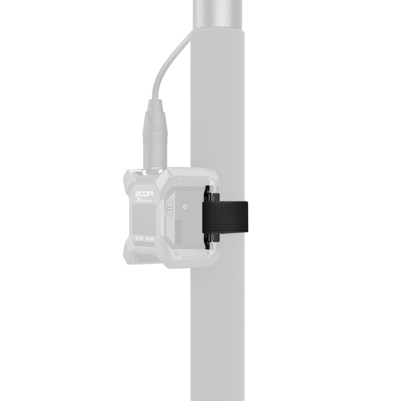 Doska Mount Plate pre Zoom F3