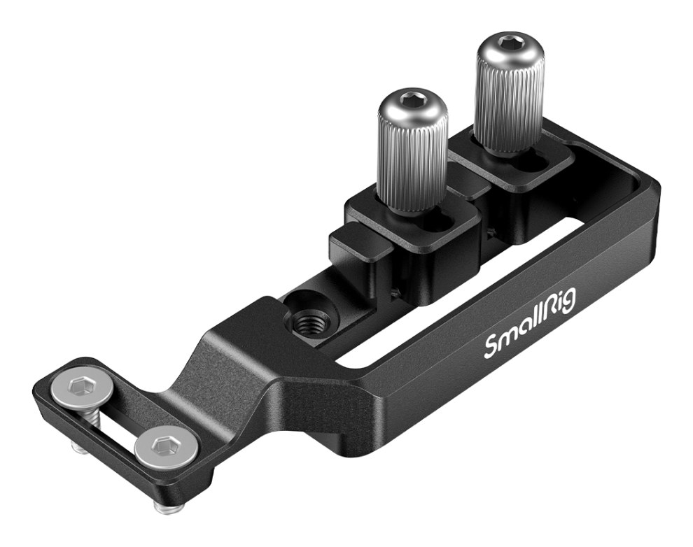 Svorka na káble HDMI a USB-C pre Canon EOS R5 / R6 / R5 C