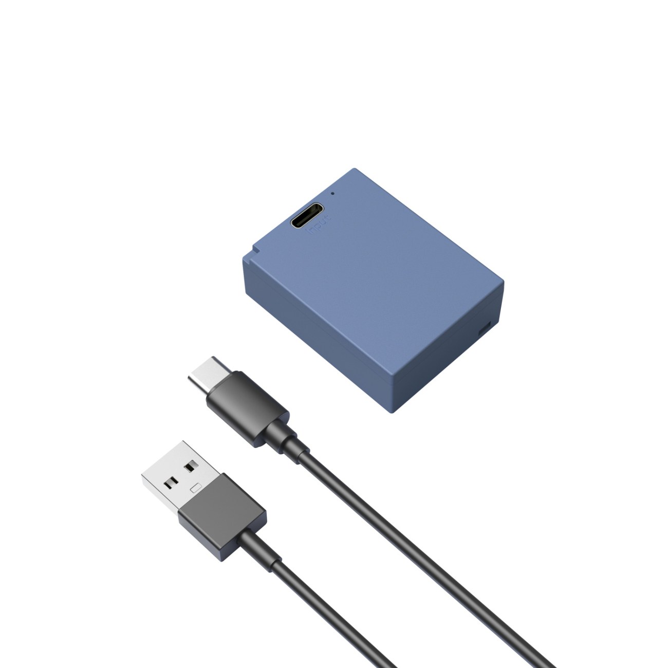 NP-W126S USB-C Nabíjateľná batéria