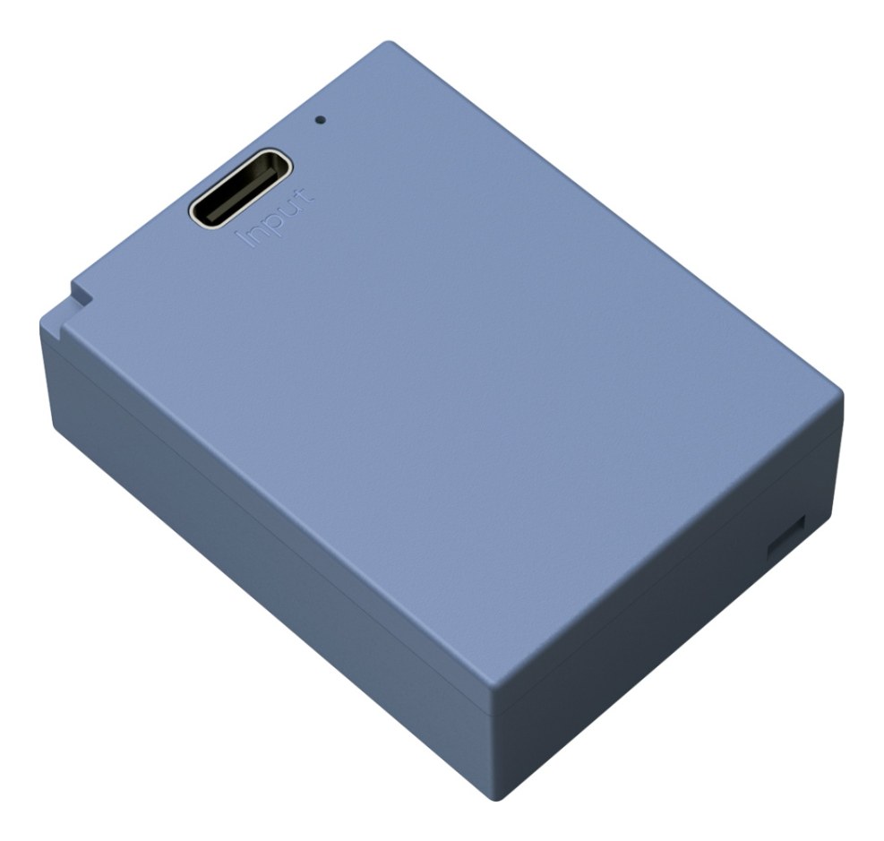 NP-W126S USB-C Nabíjateľná batéria