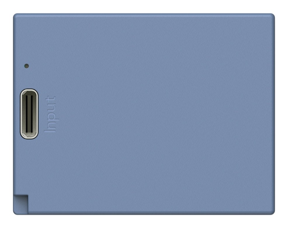 NP-W126S USB-C Nabíjateľná batéria