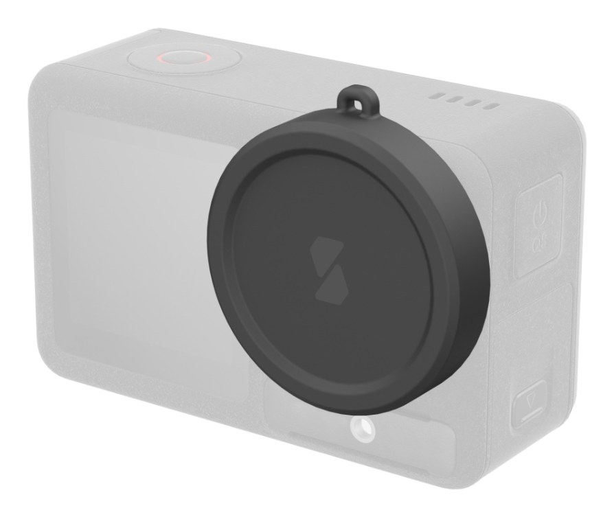 Filter set pre DJI Osmo Action 5 Pro / 4