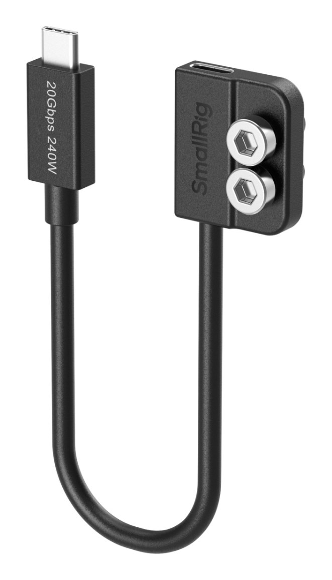 USB-C Data Cable (Male to Female)