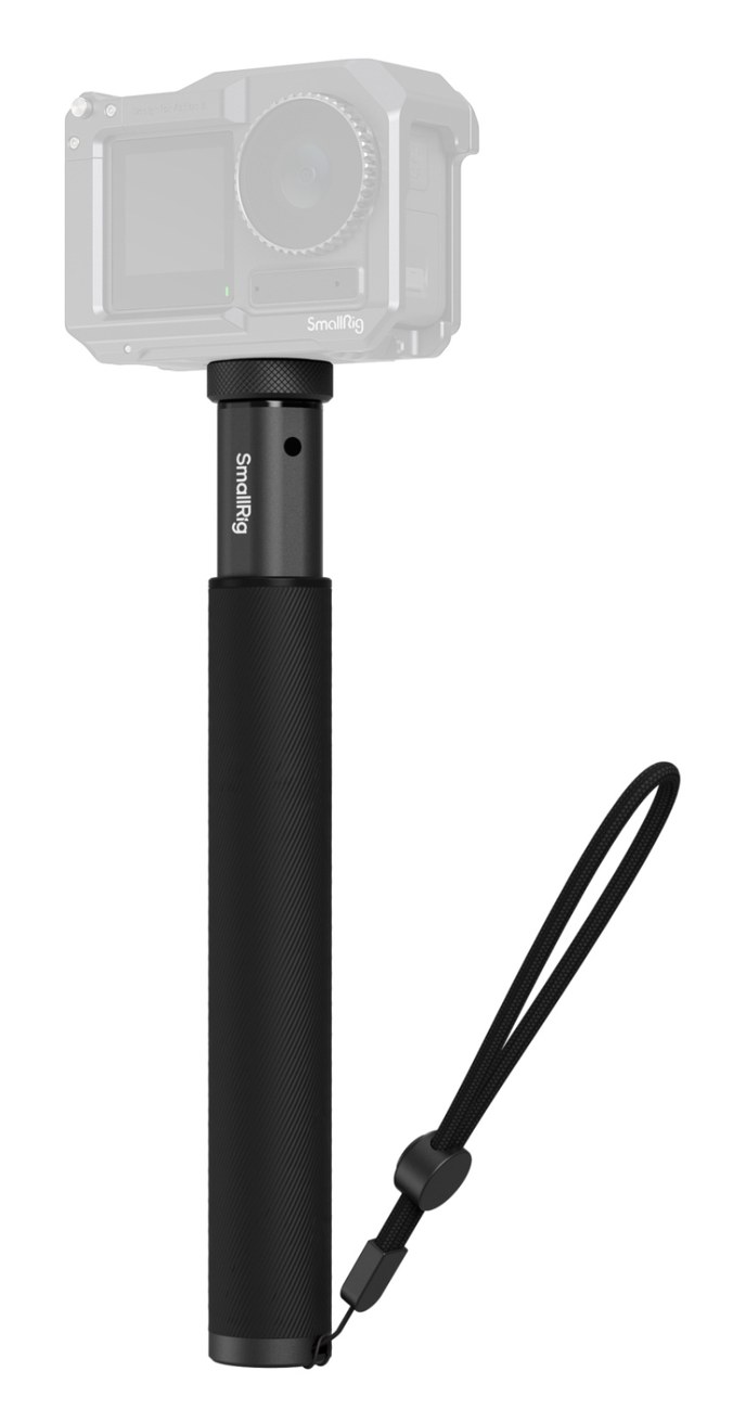 Selfie Stick for Action Cameras