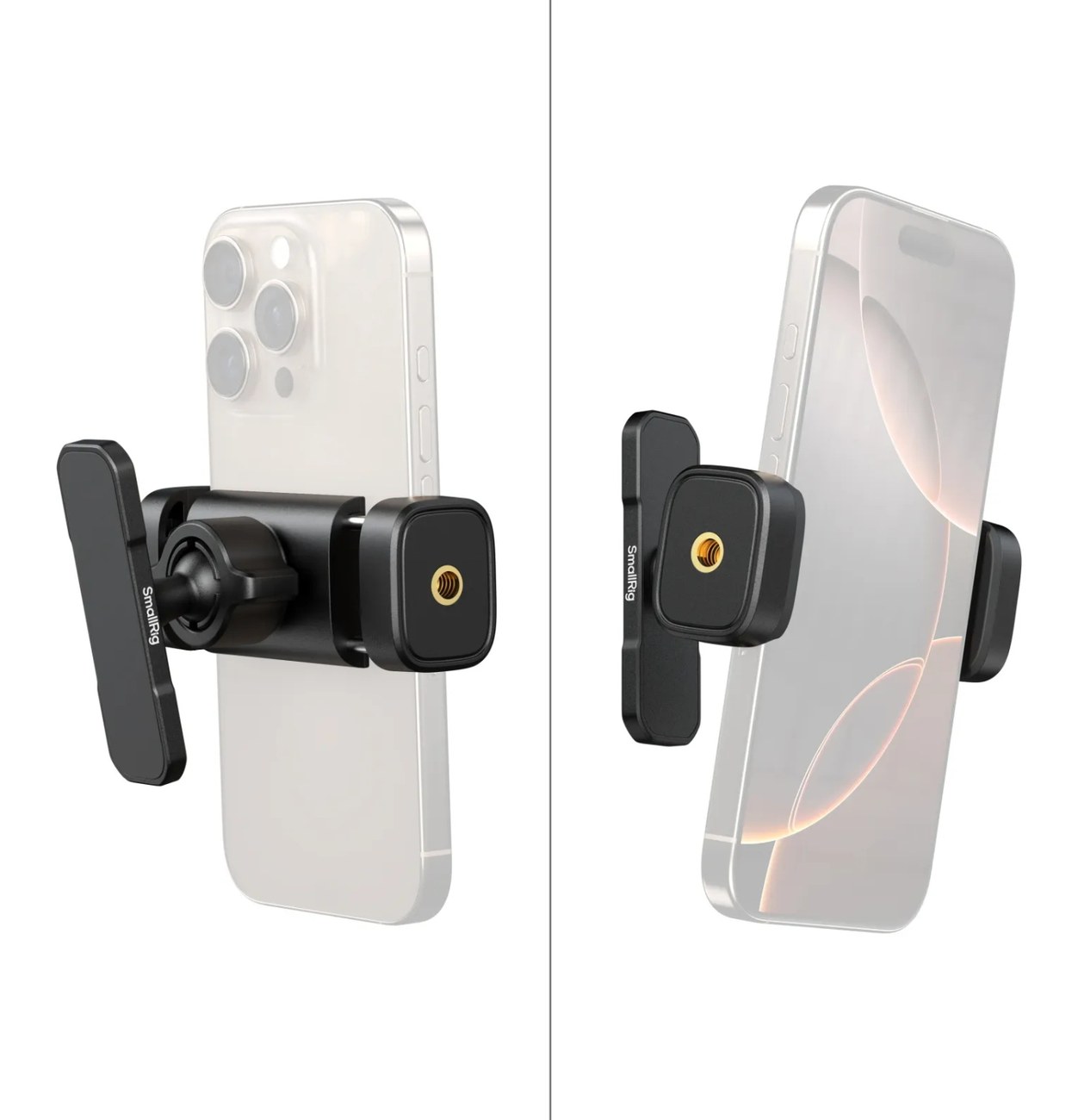 Magnetický držiak telefónu
