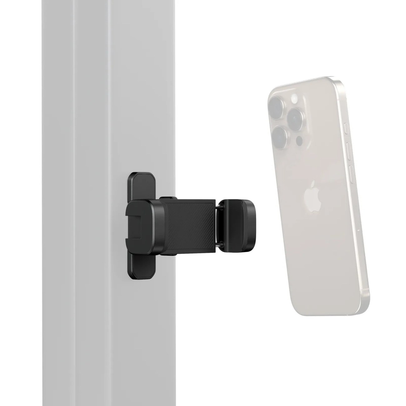 Magnetický držiak telefónu