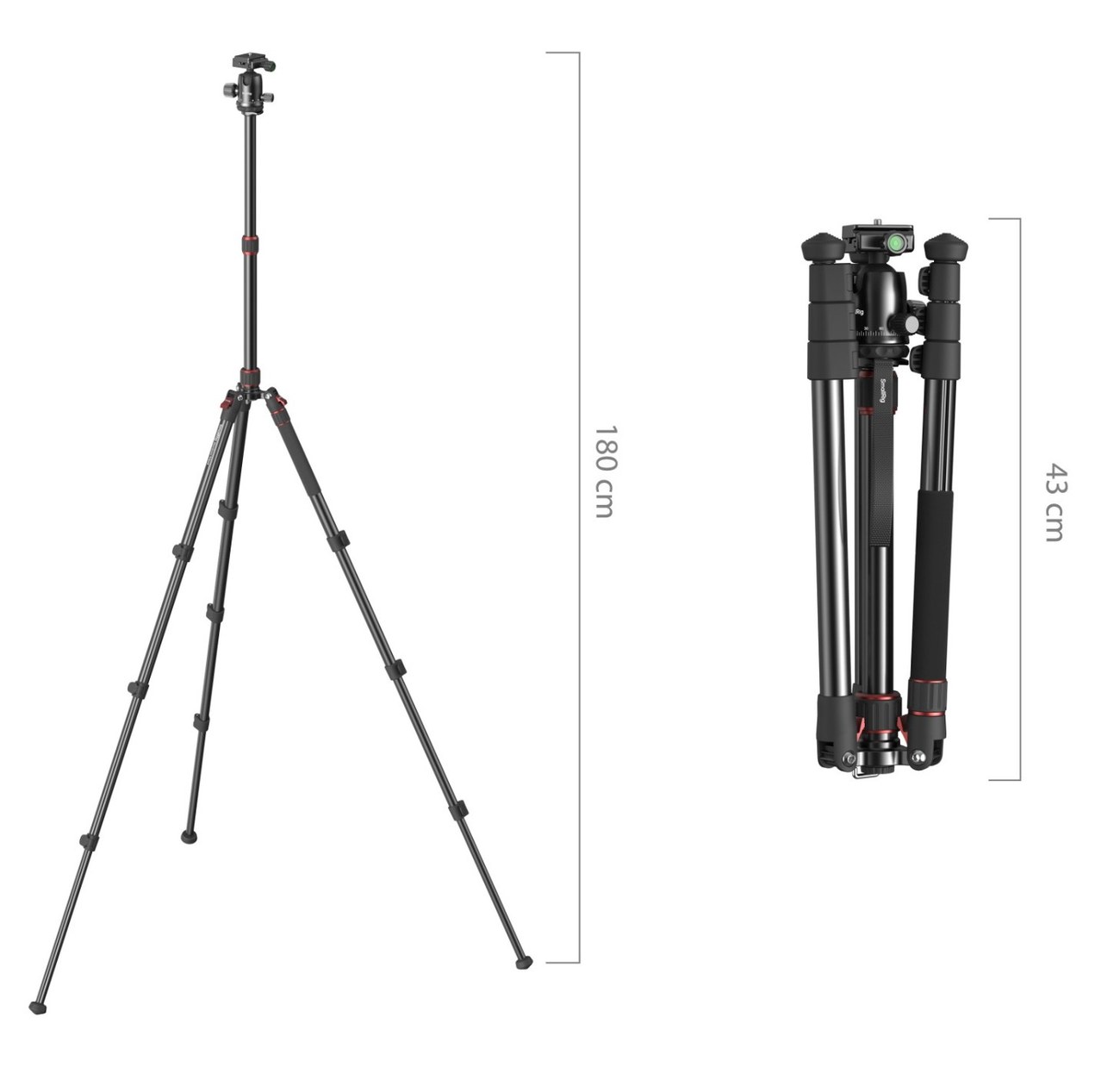 Photo Tripod