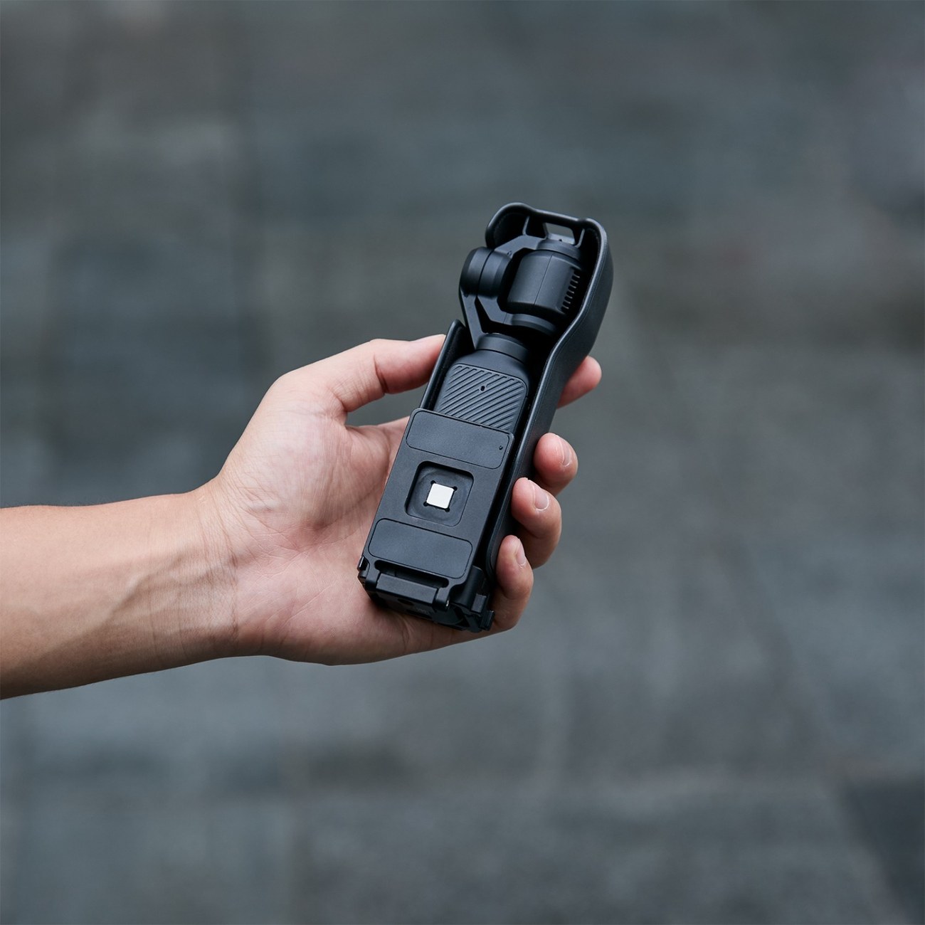 Mount Support for DJI Osmo Pocket 3