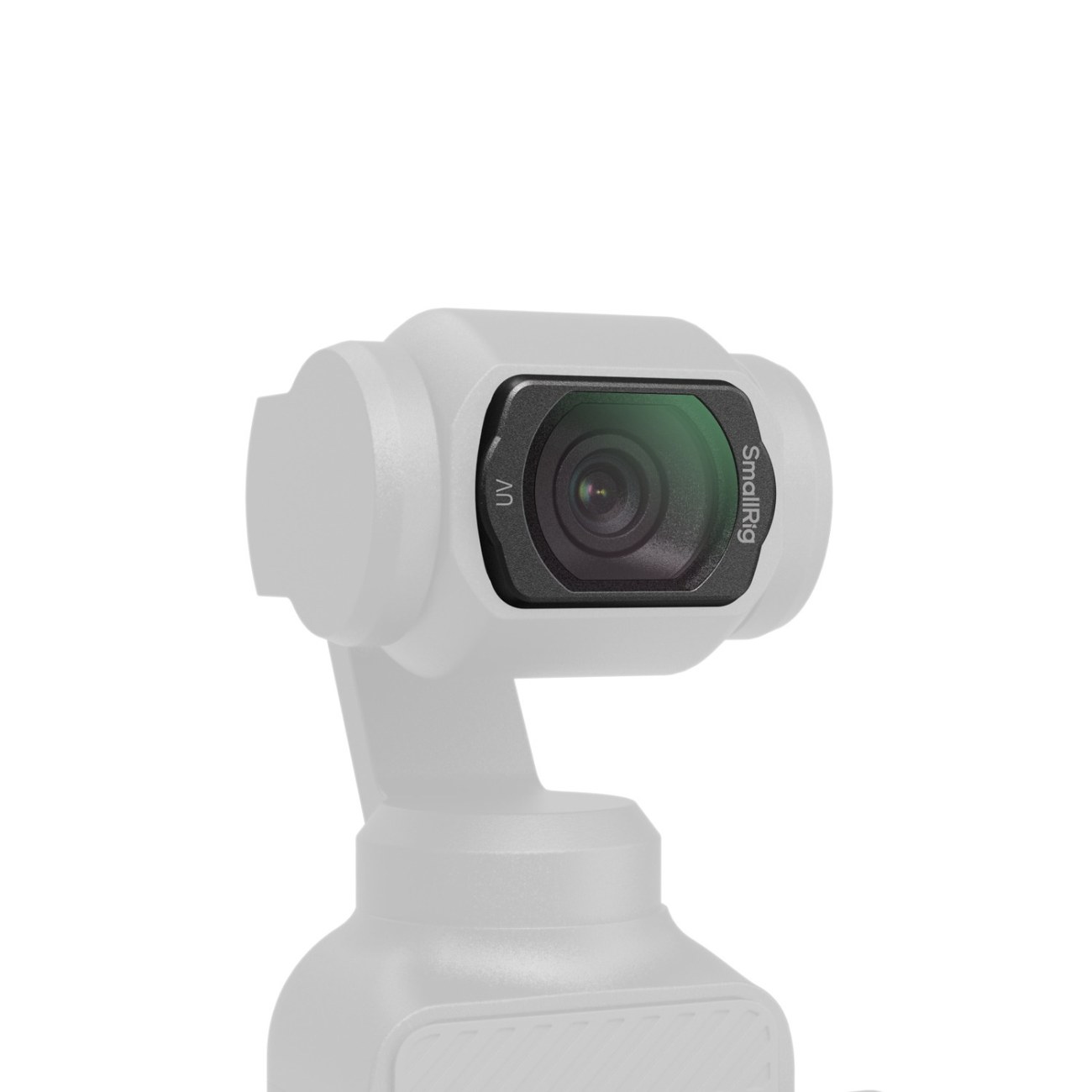 Magnetic UV Filter for DJI Osmo Pocket 3