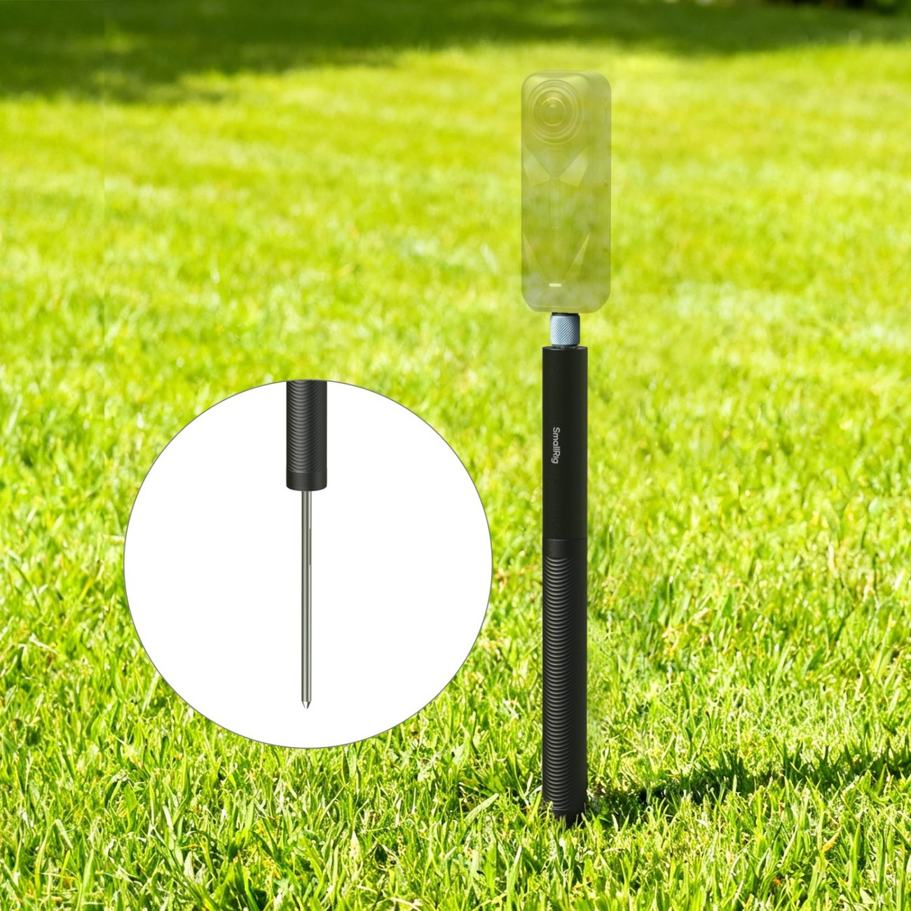 Selfie Stick for Action Cameras (150cm / 59in)