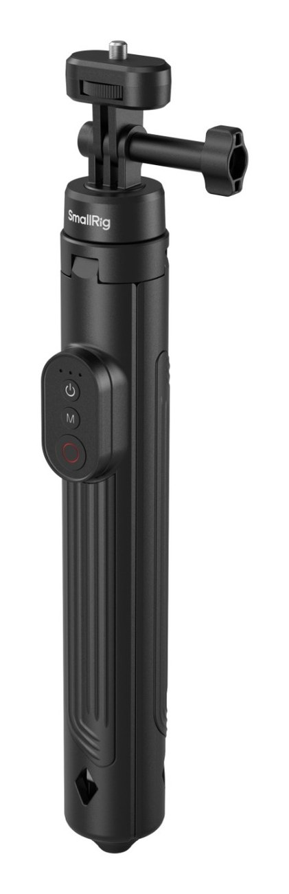 Selfie Tripod for Action Cameras & Phones