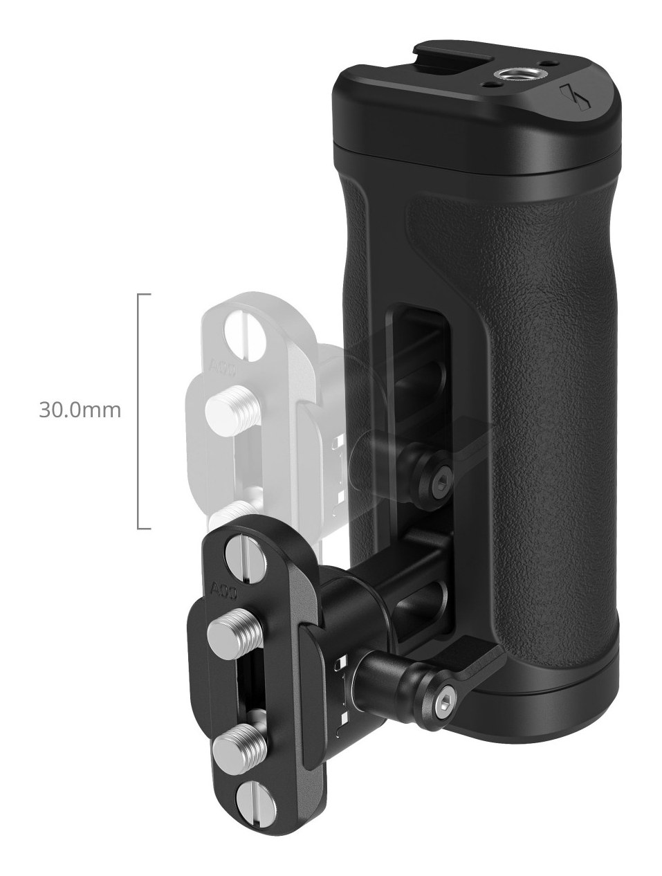 mini Side and Top Handle Kit
