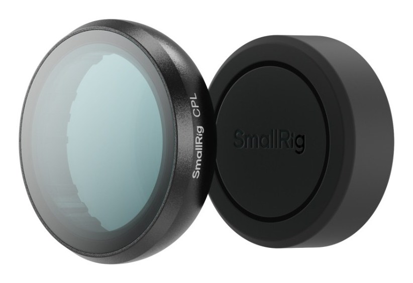 CPL Filter for Insta360 GO Ultra