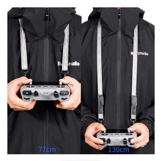 Remote Controller Shoulder Strap