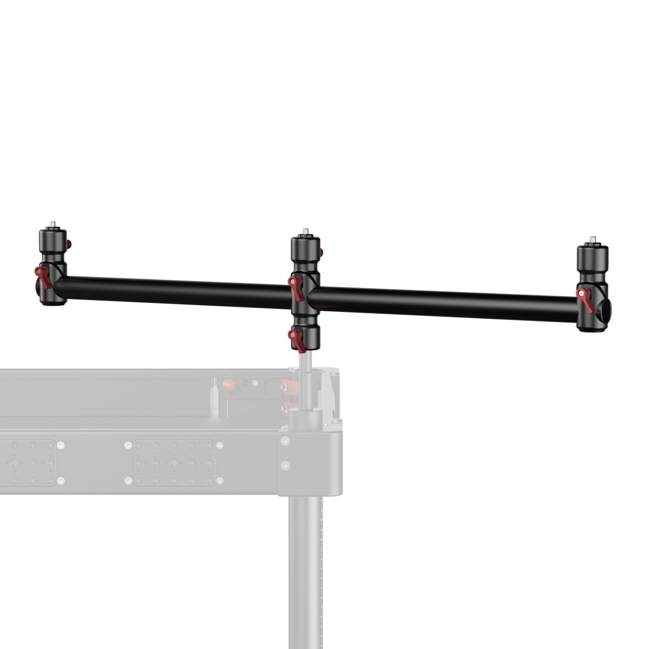 Wireless Transmission Support for Camera Cart (3-in-1 Version)