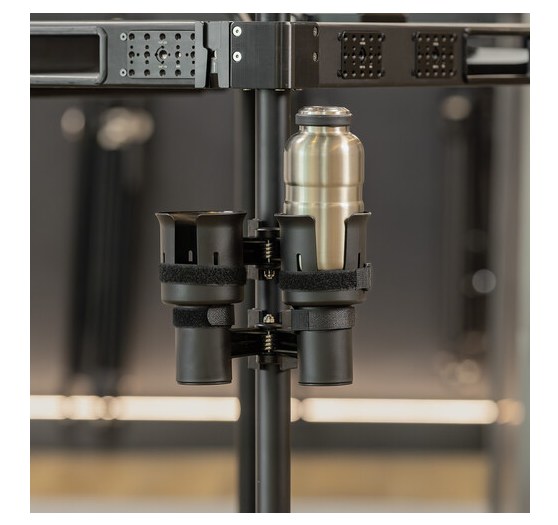 Cup Holder for Camera Cart