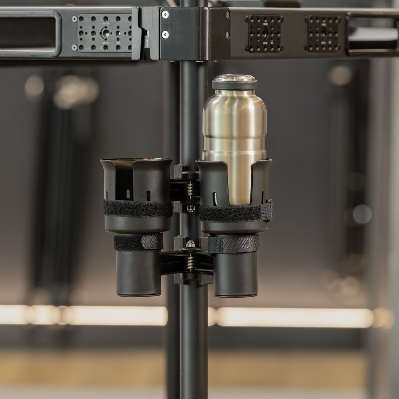 Cup Holder for Camera Cart