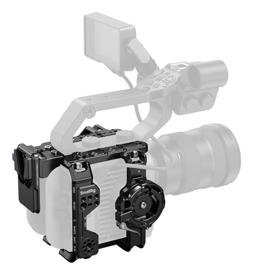 Cage Kit for Sony FX6