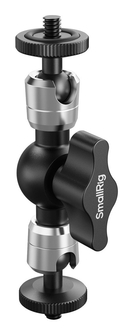 4.3″ mini Magic Arm Support