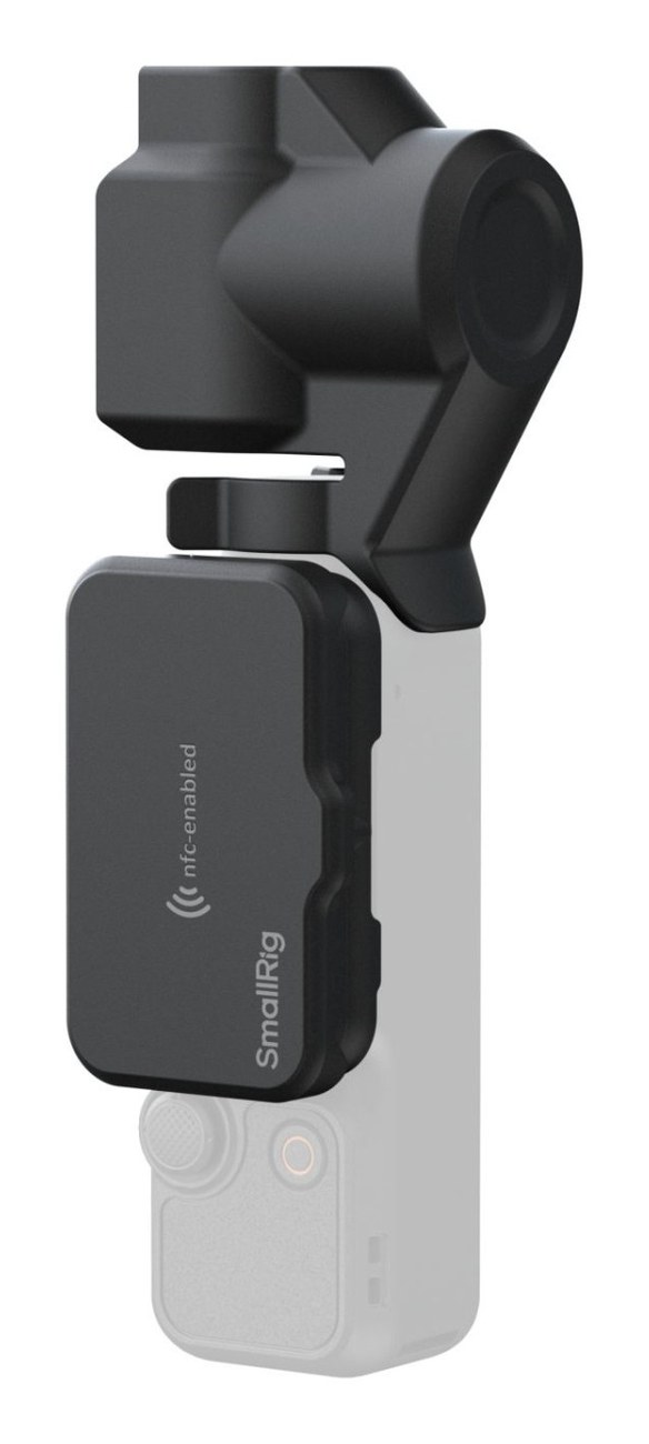 Shading Hood Kit for DJI Osmo Pocket 3