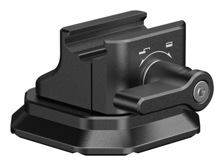 SR-MicroSlide Plate Adapter for Arca-Swiss