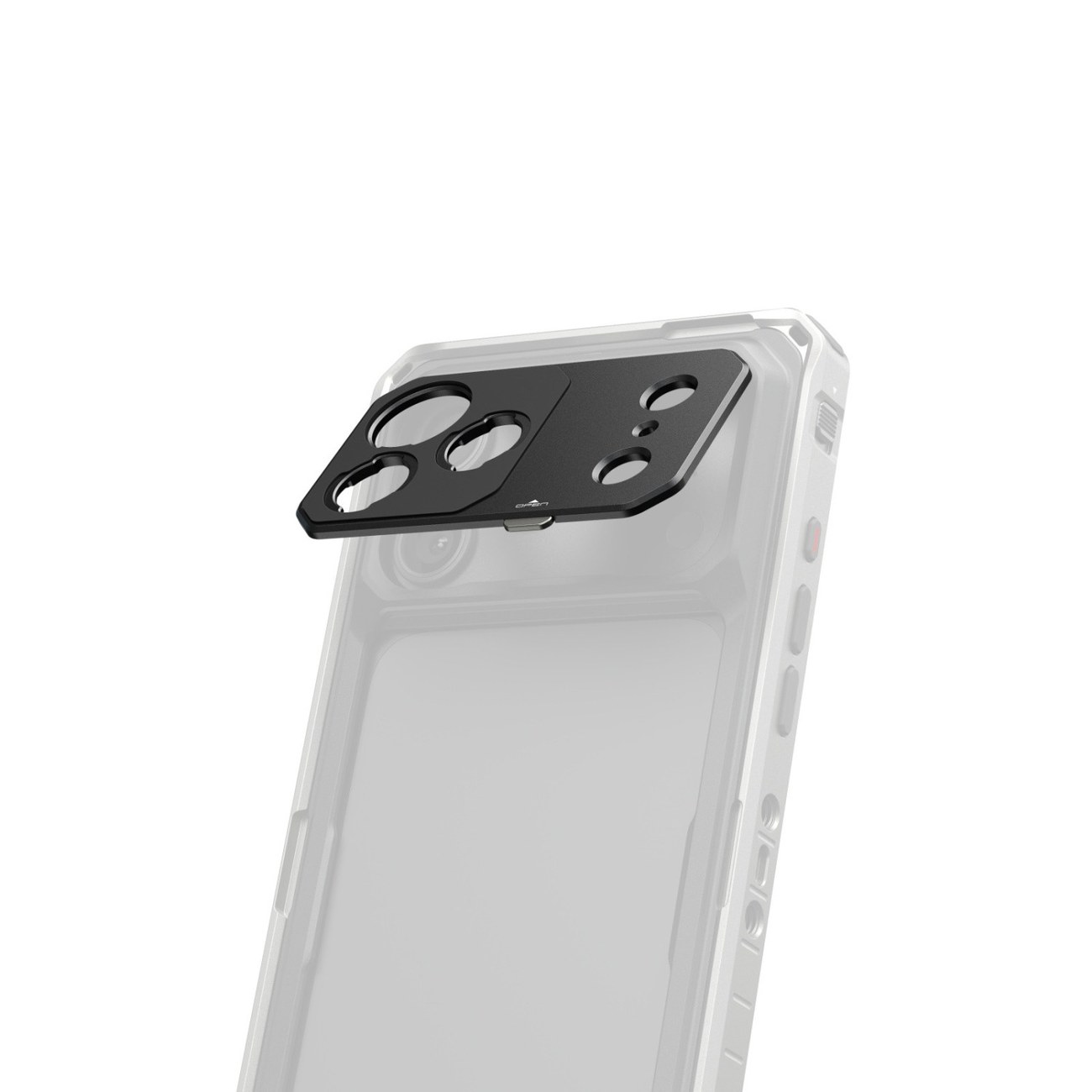 T-Mount Lens Backplate for iPhone 18 Pro Max