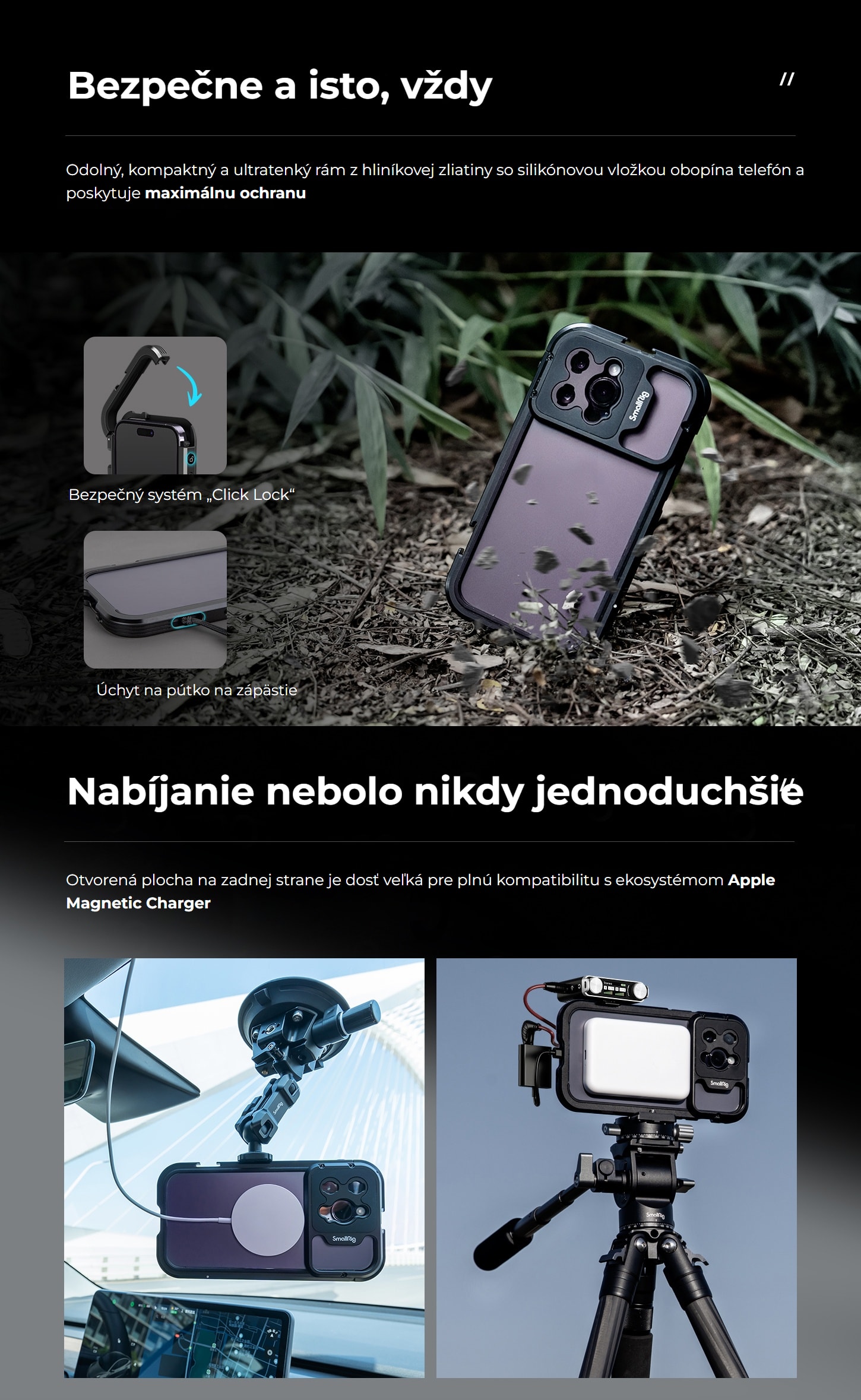SmallRig 4100