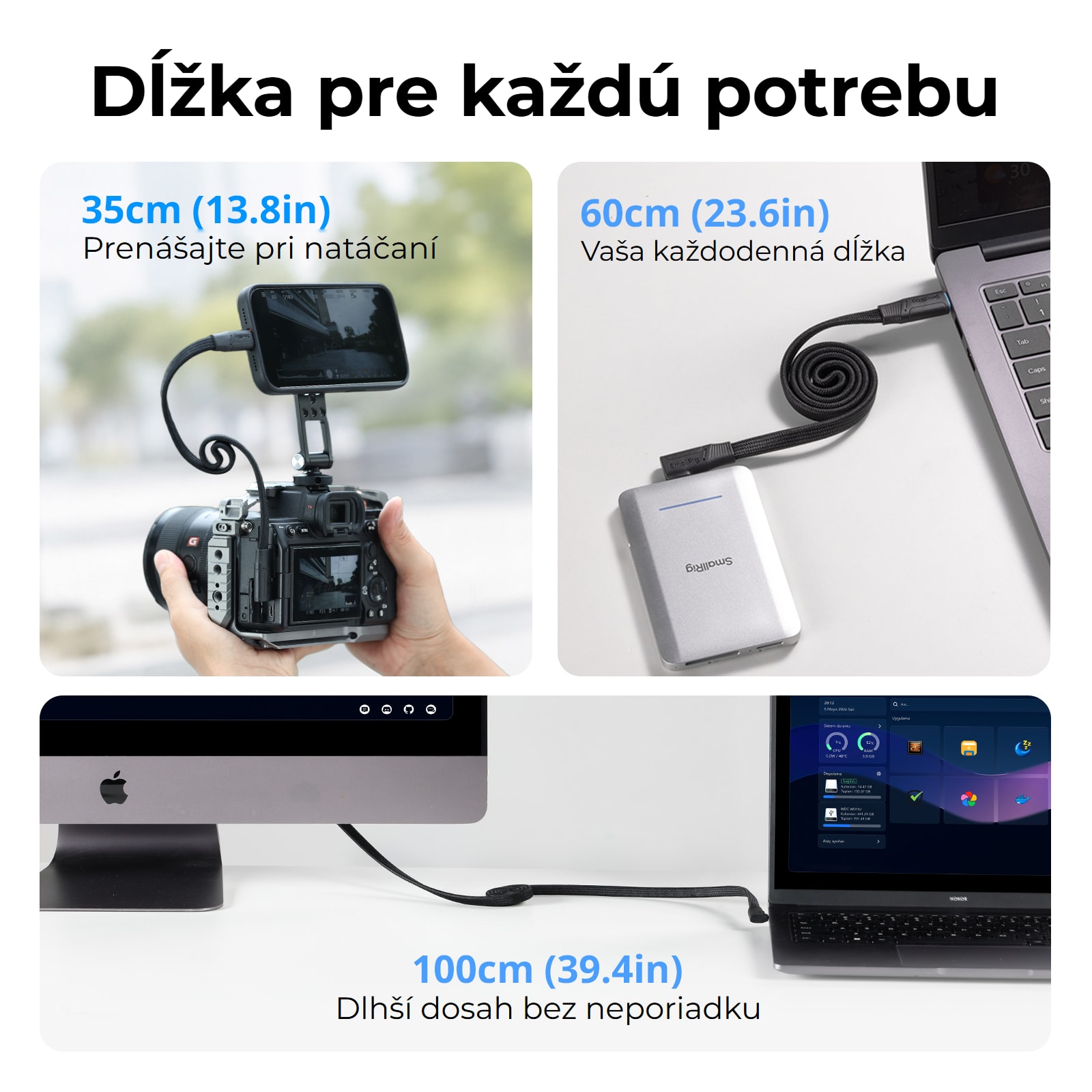 SmallRig 5615