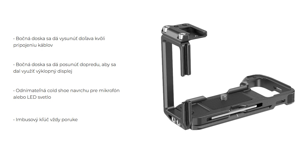 SmallRig 3207