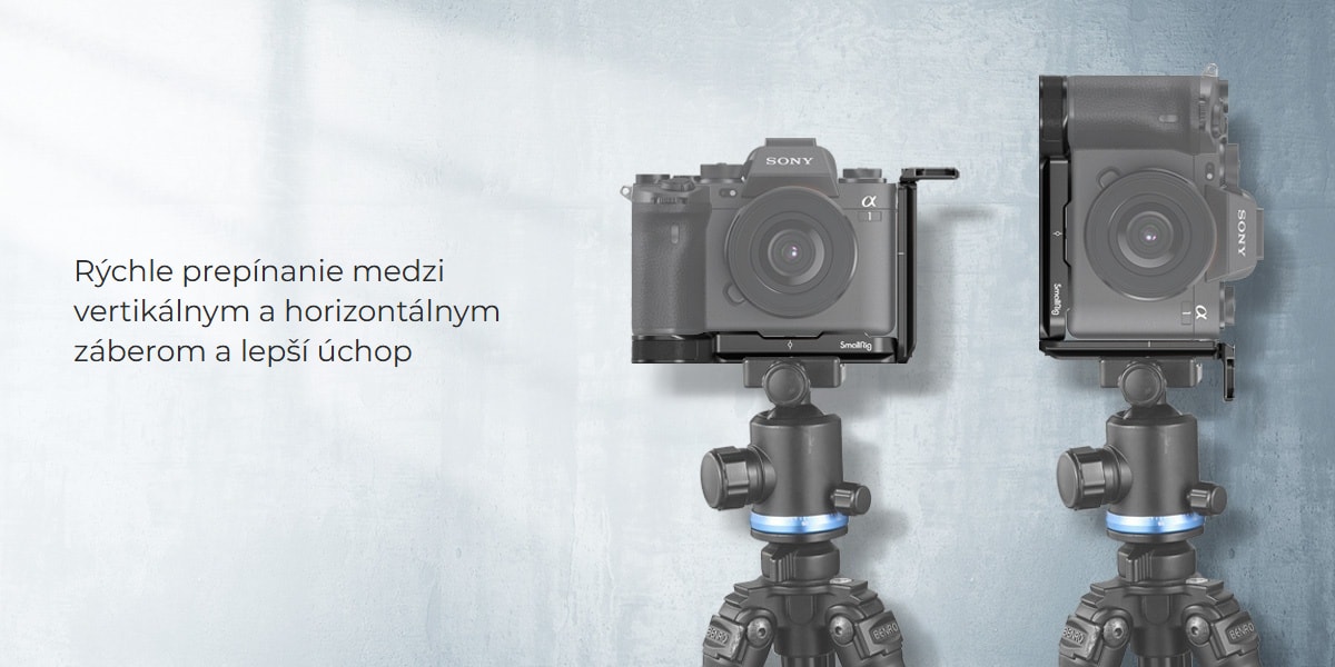 SmallRig 3207