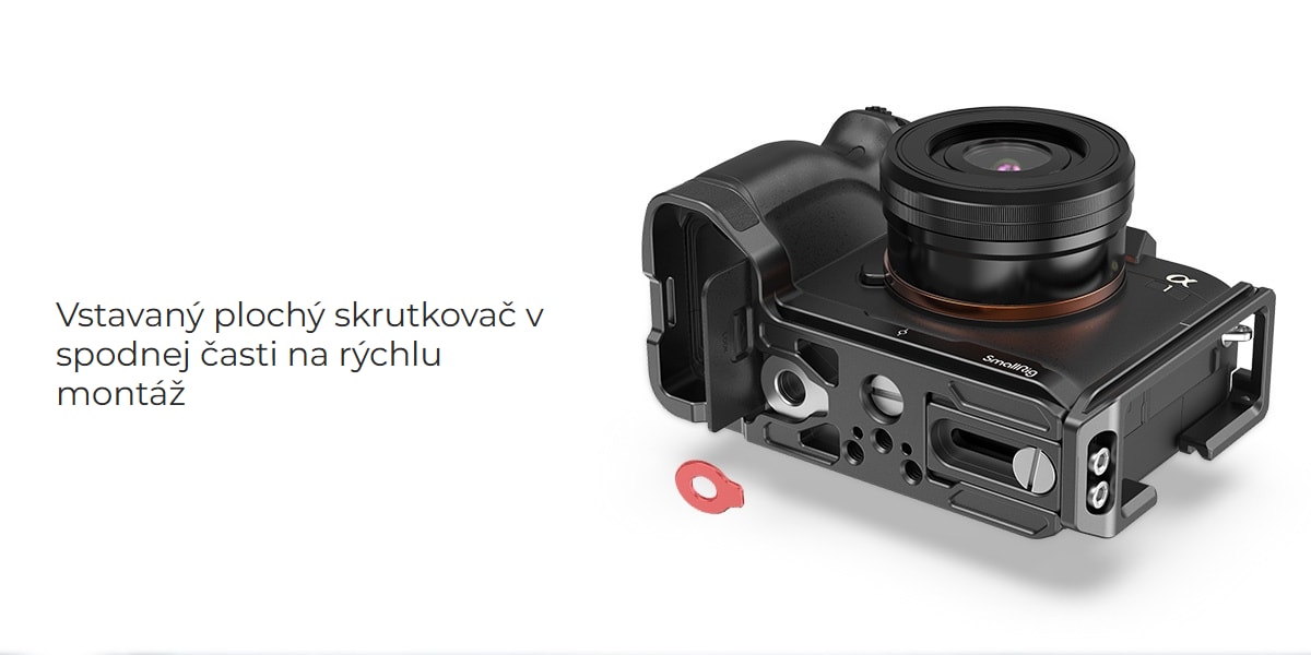 SmallRig 3207