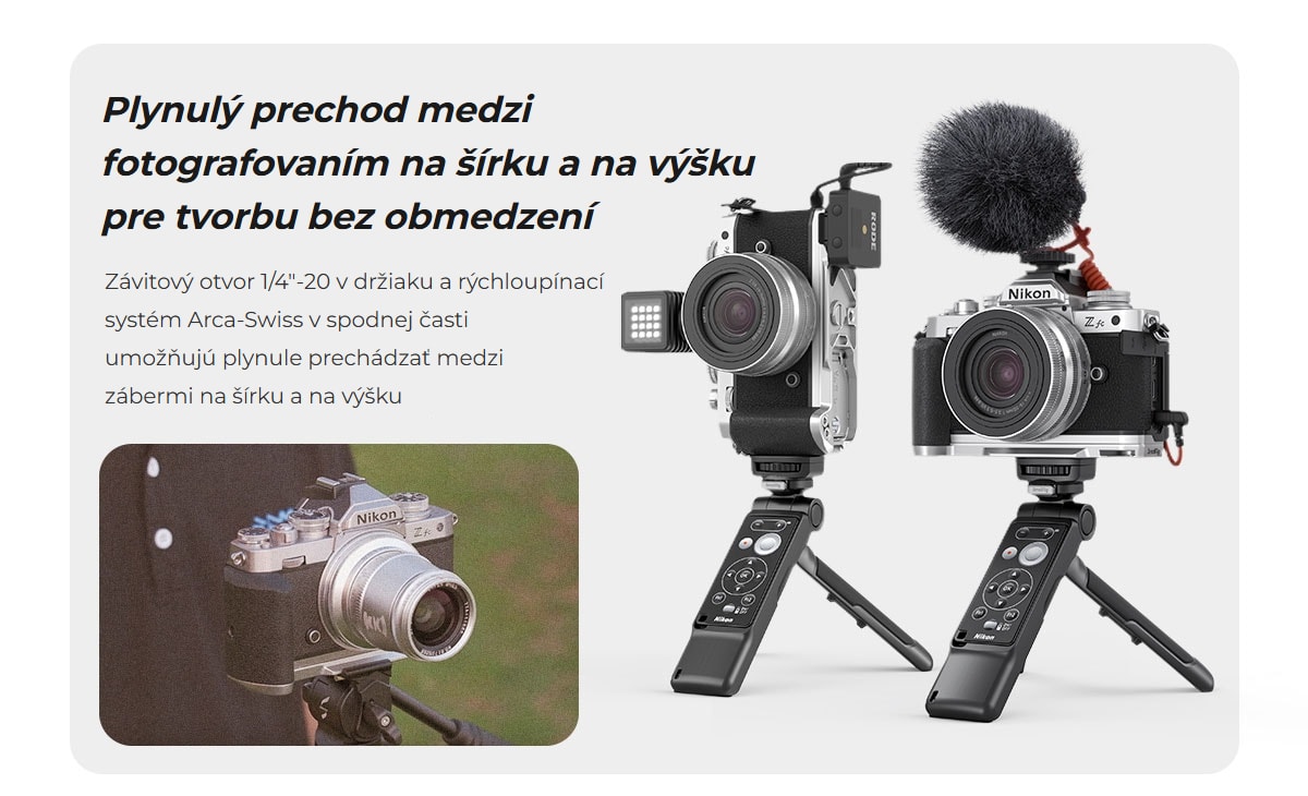 SmallRig 3480