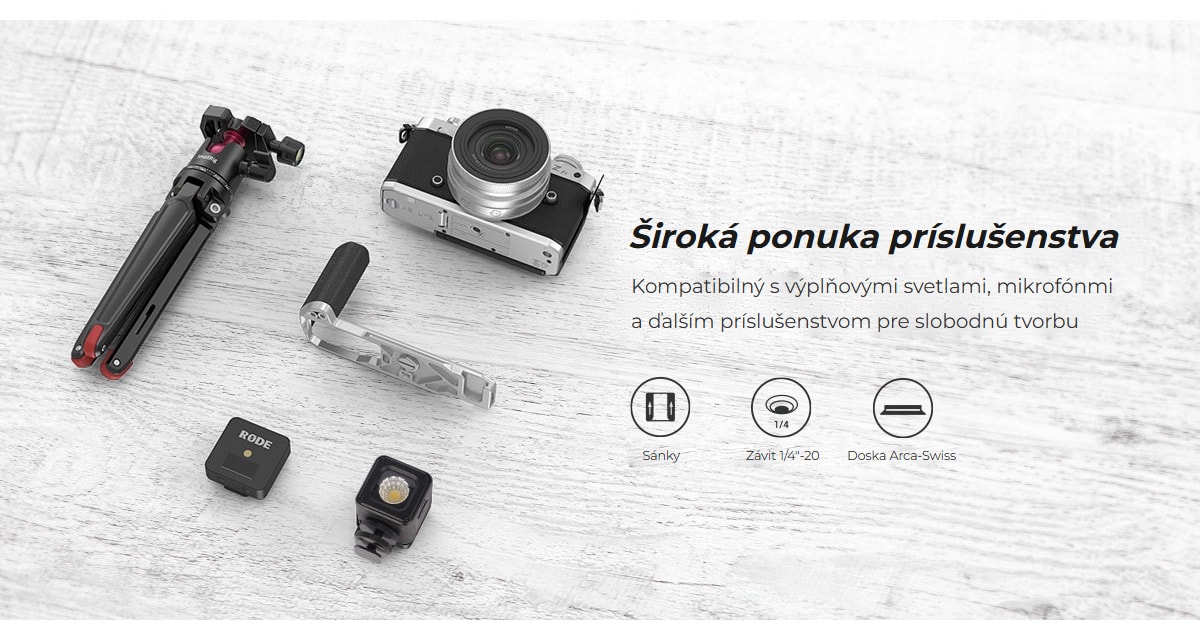 SmallRig 3480