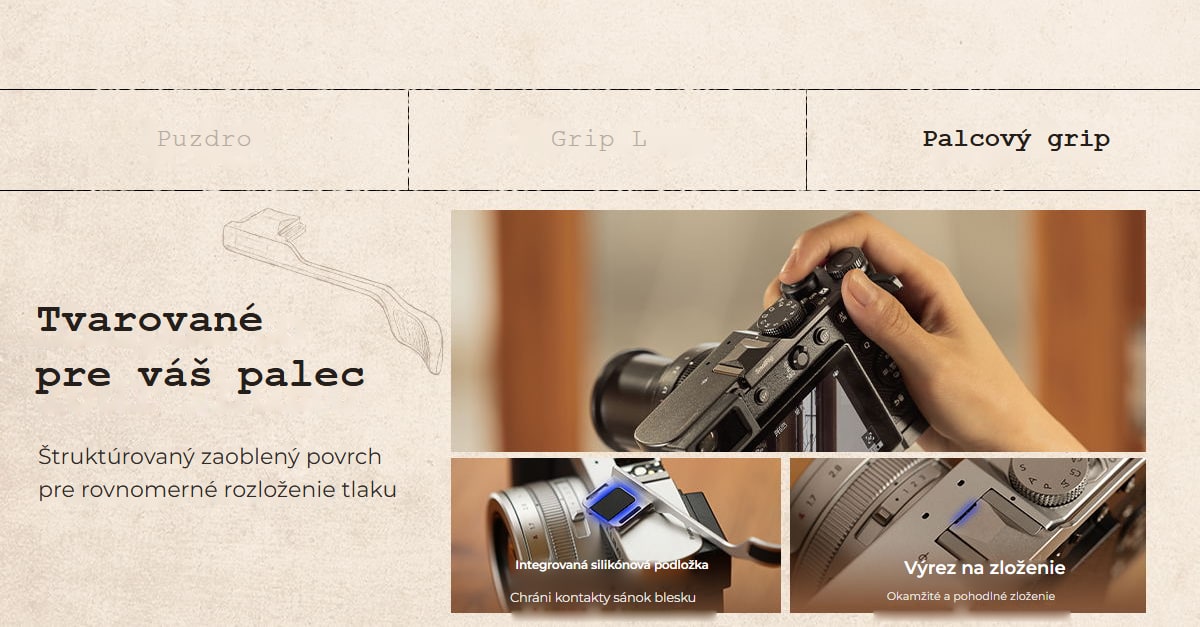 SmallRig LUMIX L10 family – 6/6