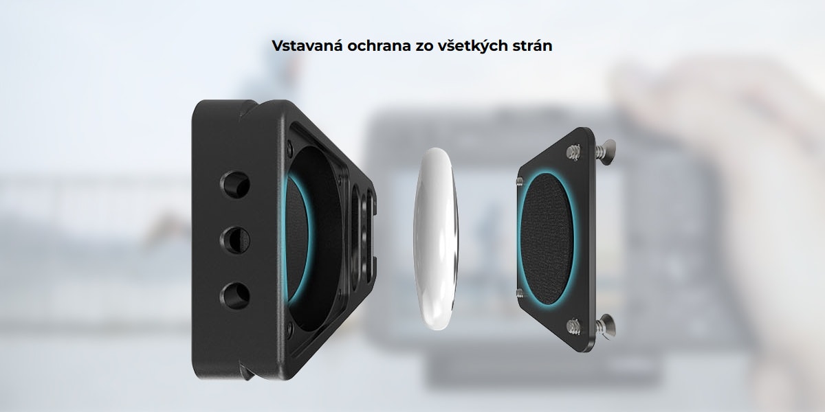 SmallRig MD4150